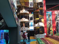 -蒙特利亲子乐园