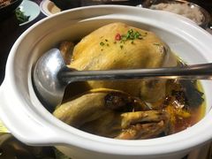 -印象鲵宴·张家界地标美食名片(溪布街店)