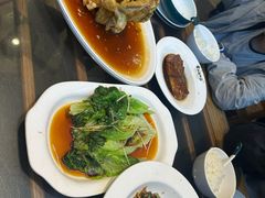 -会仙楼饭庄(芙蓉街店)