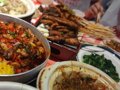 -辣小鲜·南昌大排档(船山路店)