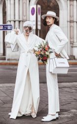 -王子宫殿婚纱摄影(环山路总店)
