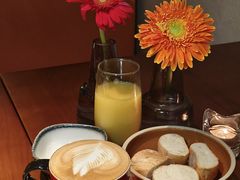 -Laures·月桂西班牙碳烤餐厅(十尚坊店)