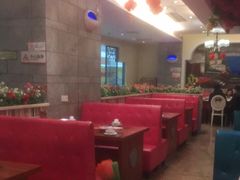卡座-龙聚德北京烤鸭(巴南商社汇购物中心店)