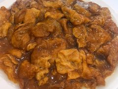 -老七饭馆(光荣道总店)