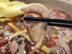 -鱼教头石泉老街石锅鱼(高新店)