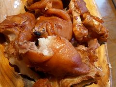 -燕郊烧鸽子(广安路店)