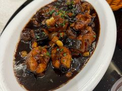 -老西门·常州菜(新区店)
