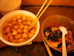 莲子拼薏米-黄记潮汕甜汤(贝底田坊店)