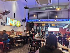 大堂-鱼醉无骨鱼·中山脆肉鲩(荔湾路店)