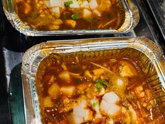 -陈记生蚝烧烤炒菜火锅