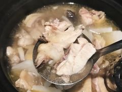 -百年果林椰子鸡(中洲店)