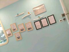 -BlueBubble蓝泡泡婴幼儿游泳会所(合川路店)