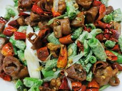 -雷祖芳老妈蹄花店