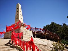 -华山风景名胜区