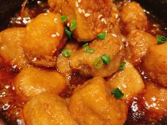 -江太极江浙菜(马桥万达广场店)