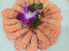 -小海豚•老字号海鲜餐厅(天涯店)