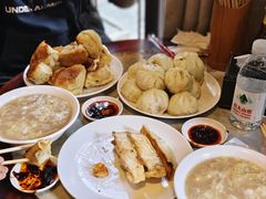 -许老八包子铺(回龙窝店)