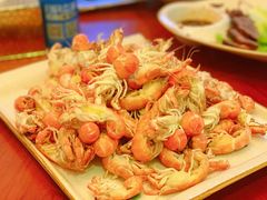 -回香楼大连新派清真菜