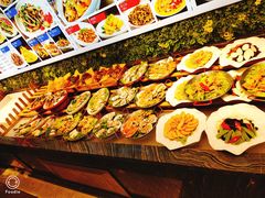 渔家风味鲅鱼水饺（开发区店）-渔家风味·鲅鱼水饺·央视展播·海鲜天津菜(开发区店)