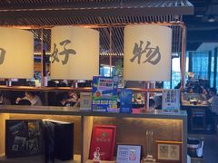-茄子恰恰·新云南小炒(坪山益田店)