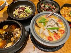 -云海肴·汽锅鸡·云南菜(苏州中心店)
