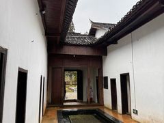 -毛泽东同志旧居