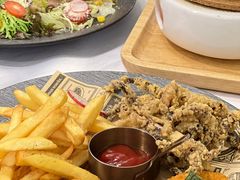 -么哈MOJAR(厦门云城万科里店)