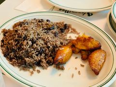 -Versailles Restaurant Cuban Cuisine