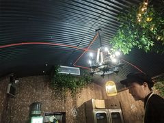 -王者荣耀主题西餐厅
