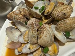 -华盛丰温州大排档(东三环南路店)