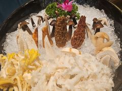 -纯味斑鱼府(中海环宇荟店)
