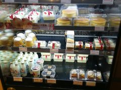 -85度C(上海茶陵北路店)