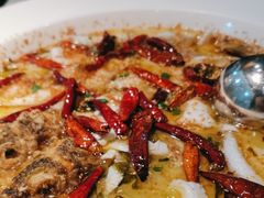 -鱼亨小鲜酸菜鱼(大信店)