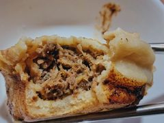 门钉肉饼-宝瑞门钉肉饼店