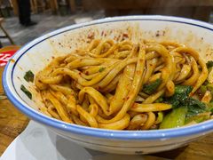 -老白家面馆(测绘东路总店)