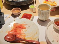 -匠和风精致料理(宁德万达店)