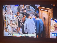 -世新养生馆(福马路店)