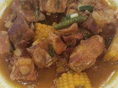 -那家老院子东北菜·饺子·小鸡炖蘑菇(艳华街店)
