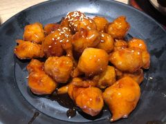糖醋里脊-佬肥猫(周浦万达店)