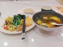 -美豪丽致酒店(广州塔琶洲会展中心店)