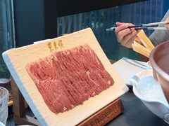 -东来顺·非遗火锅(高新店)