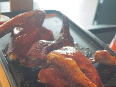-羽鸽集·乳鸽专门店·地道顺德菜(岭南站店)