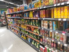 -华润万家(龙华天虹购物中心店)