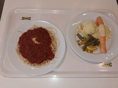 -宜家·瑞典风味餐厅(无锡店)