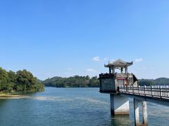 -红花湖景区