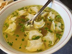 -老海陵·泰州菜(图书馆店)