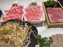 -祥源胡同·涮牛羊肉火锅(花桥店)