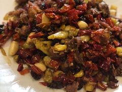 -火龙堂·风味民间菜(文一路店)