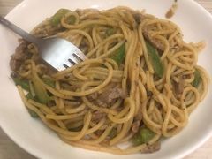 -卢家妈妈·西餐厨房(卜蜂中心店)