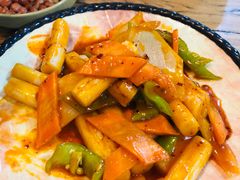 -京玉菲饭店(李村店)